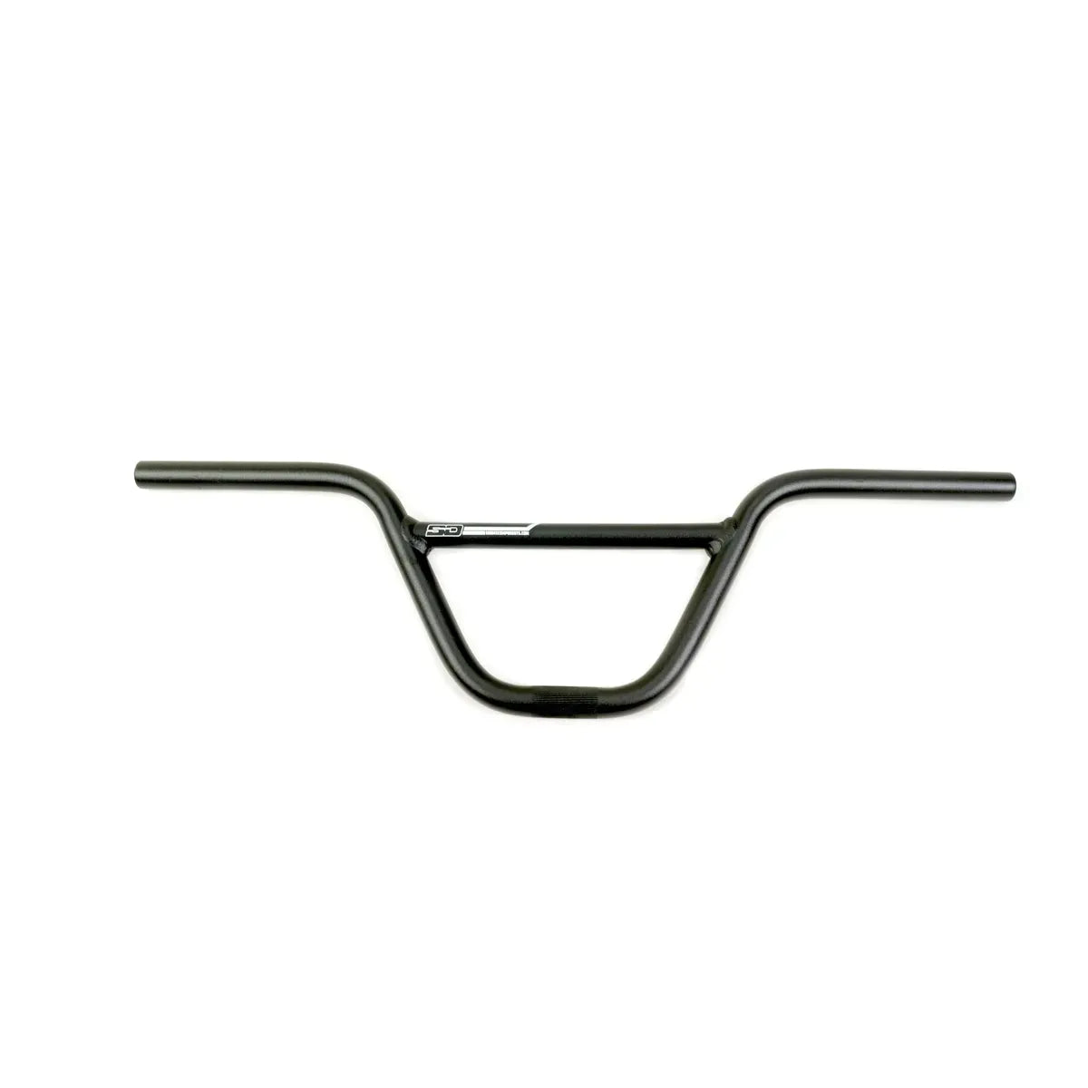SD Handlebar Alloy BMX Racing Race Matte Black