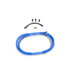 SD Slick Full Brake Cable Kit Black