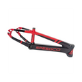 Speedco Velox Evo Carbon Race Frame Gloss Red