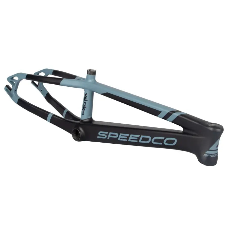 Speedco Velox Evo Carbon Race Frame Sky Blue
