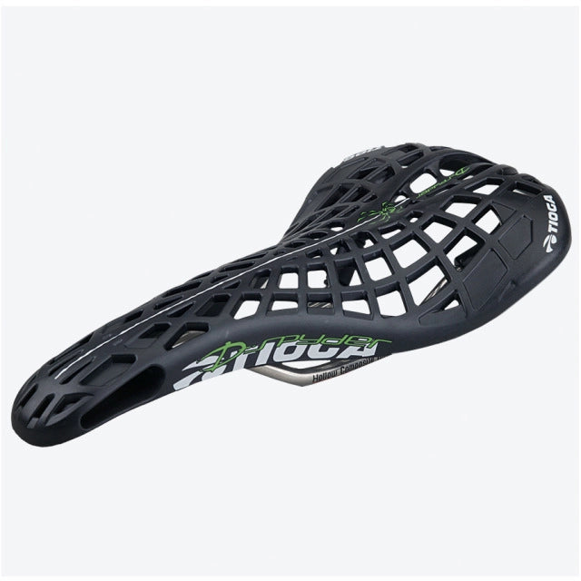 Tioga D-SPYDER ORIGINAL rail seat black