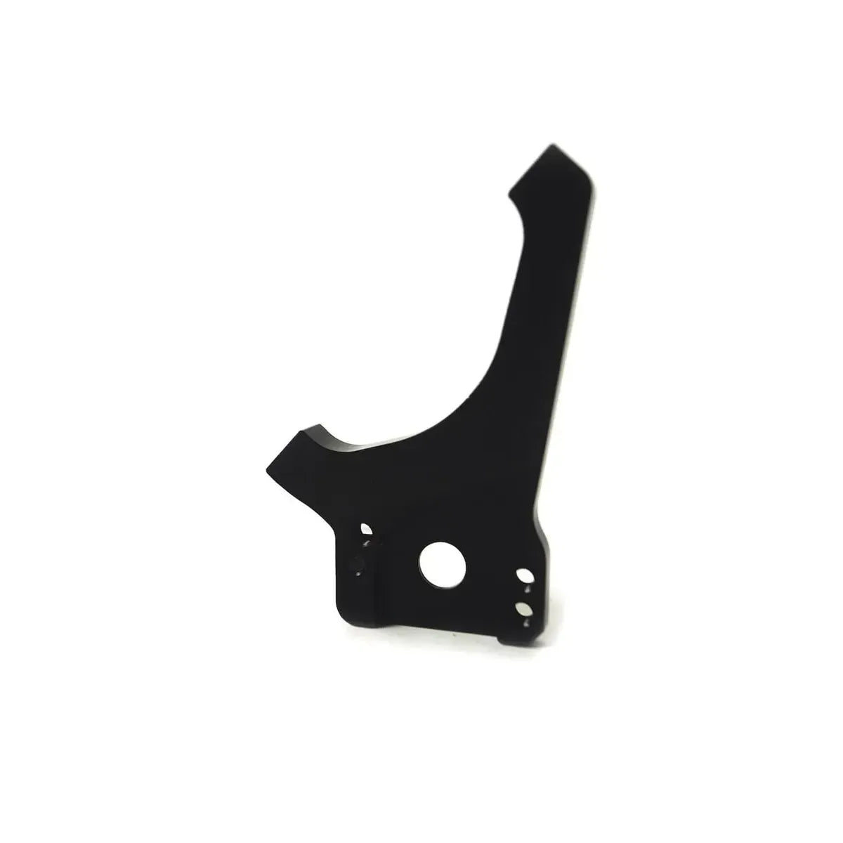 Universal disc adapter 120mm, 10mm