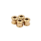 Pride Vortex Bolt Titanium Large Kit 8,5mm