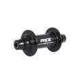 Pride Matrix Front Hub Black - 10mm