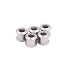 Bolt/Nuts Chainring Pride Vortex Chromoly 8,5mm