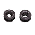 Adapters 20/10mm Pride Racing - 7mm