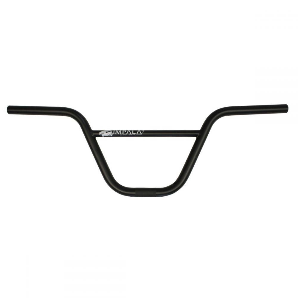 Avian Six Four Impala Black Handlbar - 22.2mm 6.5" - 8,5"