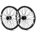Wheels 20" (406) Pride Gravity Matt - Control V2 20/15mm Black