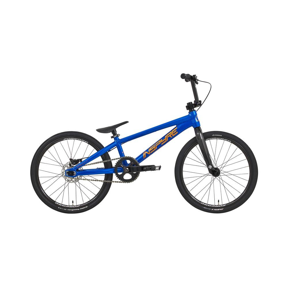 Inspyre Evo-C Disk BMX RACING BIKE RACE 2026