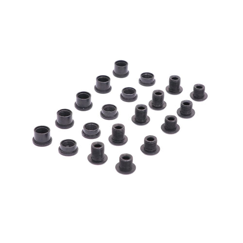 Bolt Pack Forward Crmo Fullkit