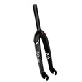 Box One X4 Pro Carbon Fork Gloss Black