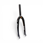 Box One X4 Pro Carbon Fork Matte Black
