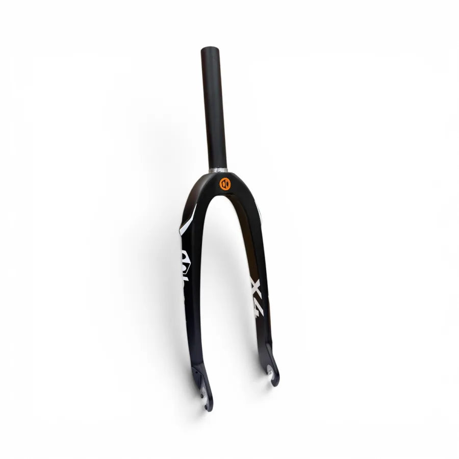 Box One X4 Pro Carbon Fork Matte Black