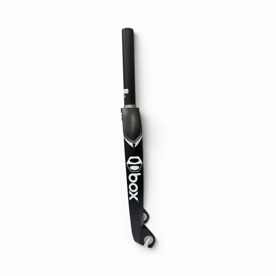 Box One X4 Pro Carbon Fork Matte Black