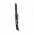 Box One X4 Pro Carbon Fork Matte Black