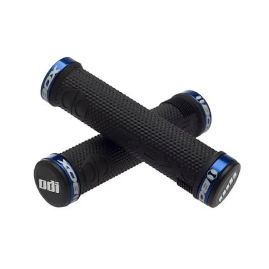 Box One Lock-On Grips 5clamp colors