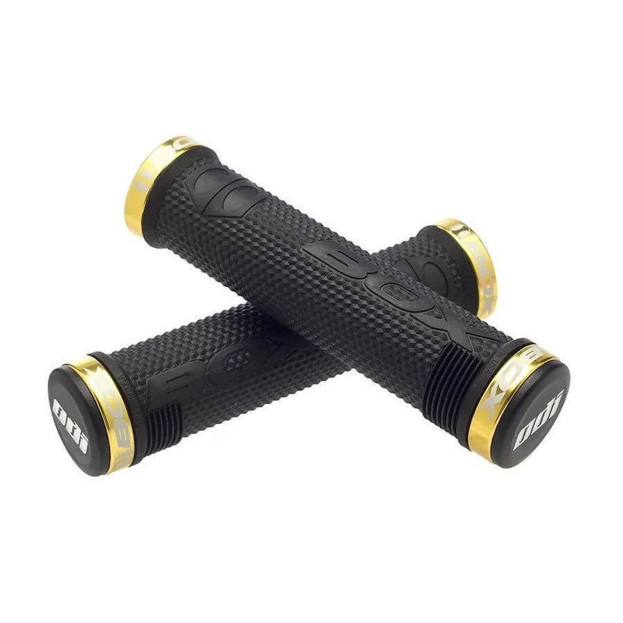 Box One Lock-On Grips 5clamp colors