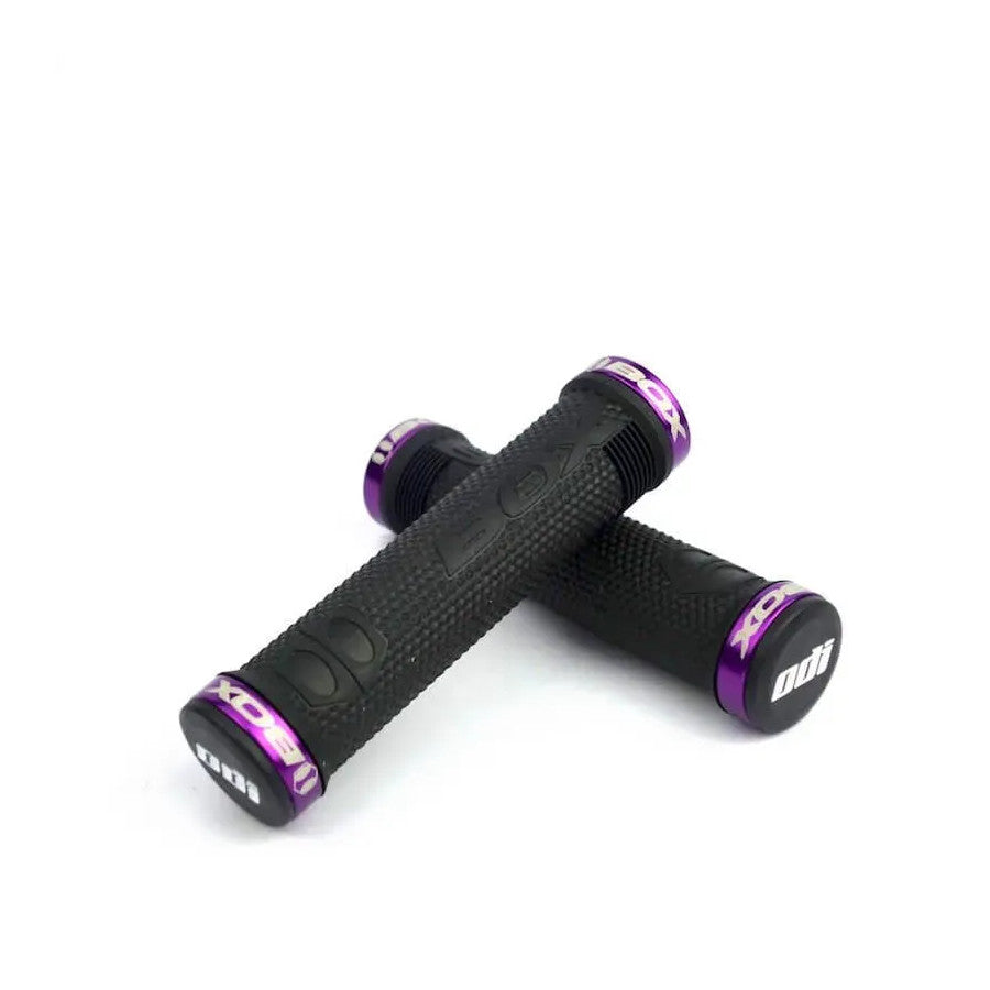 Box One Lock-On Grips 5clamp colors