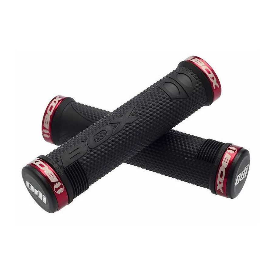 Box One Lock-On Grips 5clamp colors