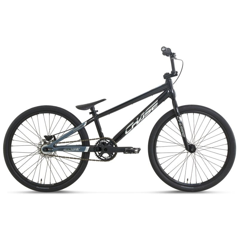 CHASE EDGE Race BMX CR-MO FORK blk 2027