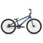 CHASE EDGE Race BMX blue carbon fork 2027 Vorbestellung