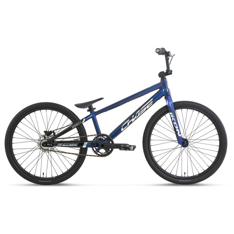 CHASE EDGE Race BMX blue carbon fork 2027 Vorbestellung