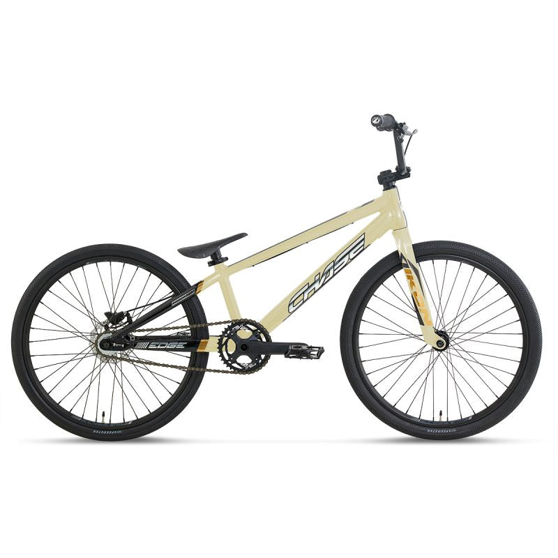 CHASE EDGE race BMX sand Carbon Frok 2027 Vorbestellung
