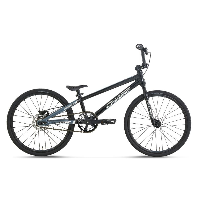 CHASE EDGE Race BMX CR-MO FORK blk 2027