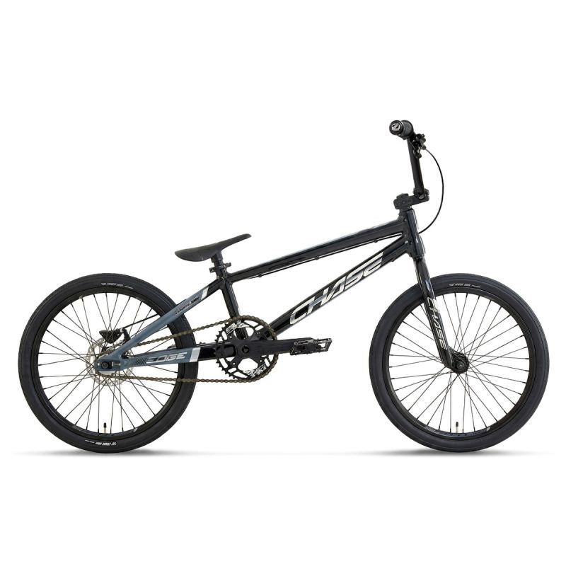 CHASE EDGE Race BMX CR-MO FORK blk 2027