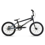 CHASE EDGE Race BMX CR-MO FORK blk 2027