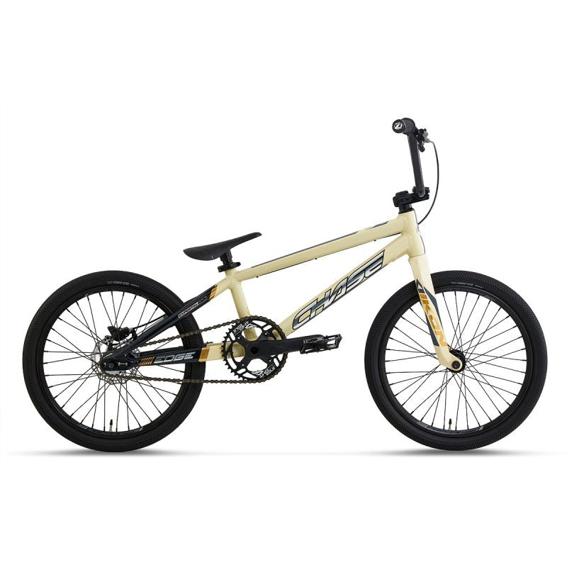 CHASE EDGE race BMX sand Carbon Frok 2027 Vorbestellung