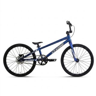 CHASE EDGE Race BMX blue carbon fork 2027 Vorbestellung