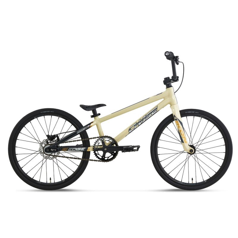 CHASE EDGE race BMX sand Carbon Frok 2027 Vorbestellung
