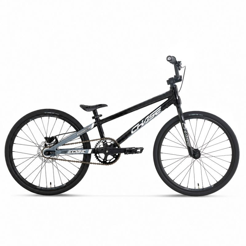 CHASE EDGE Race BMX CR-MO FORK blk 2027