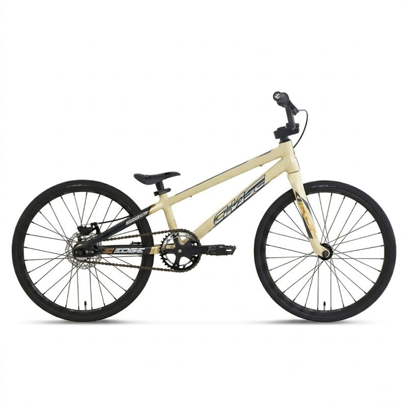 CHASE EDGE race BMX sand Carbon Frok 2027 Vorbestellung