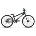 CHASE EDGE Race BMX CR-MO FORK blk 2027