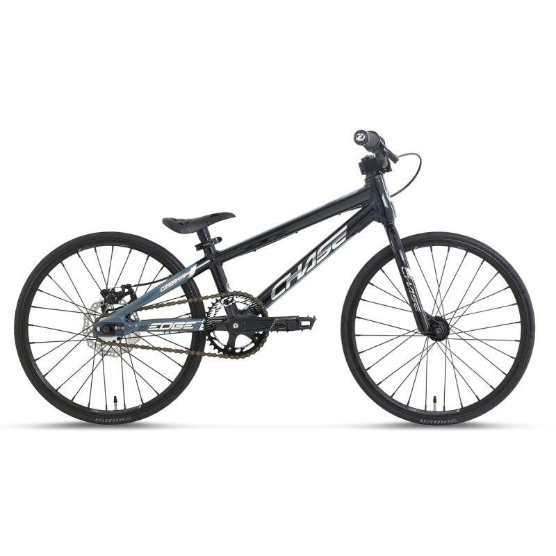 CHASE EDGE Race BMX CR-MO FORK blk 2027