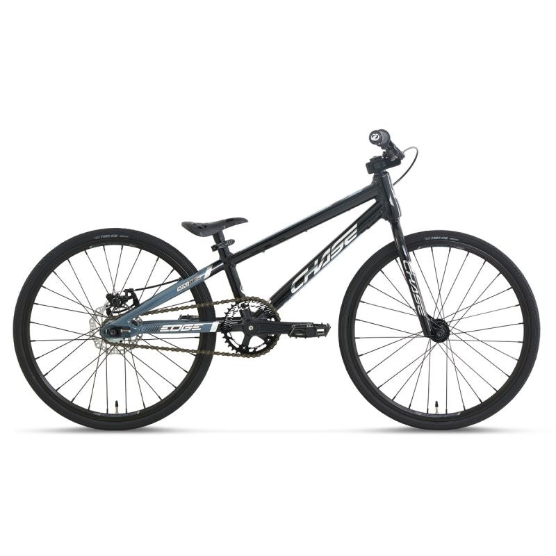 CHASE EDGE Race BMX CR-MO FORK blk 2027