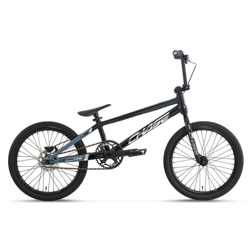 CHASE EDGE Race BMX CR-MO FORK blk 2027