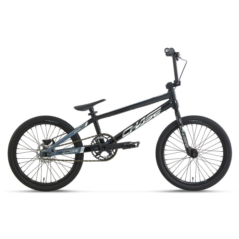 CHASE EDGE Race BMX CR-MO FORK blk 2027