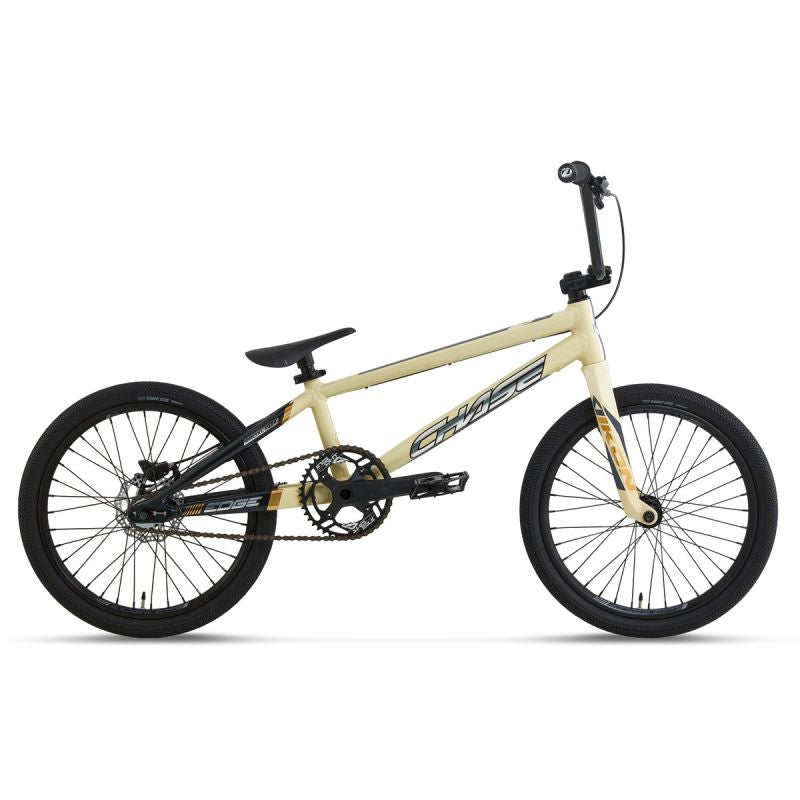 CHASE EDGE race BMX sand Carbon Frok 2027 Vorbestellung