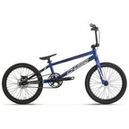 CHASE EDGE Race BMX blue carbon fork 2027 Vorbestellung