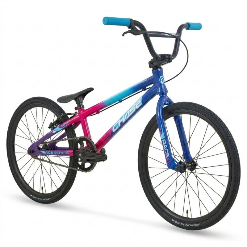 CHASE bmx RACE SERIES 3colors 2027 Vorbestellung