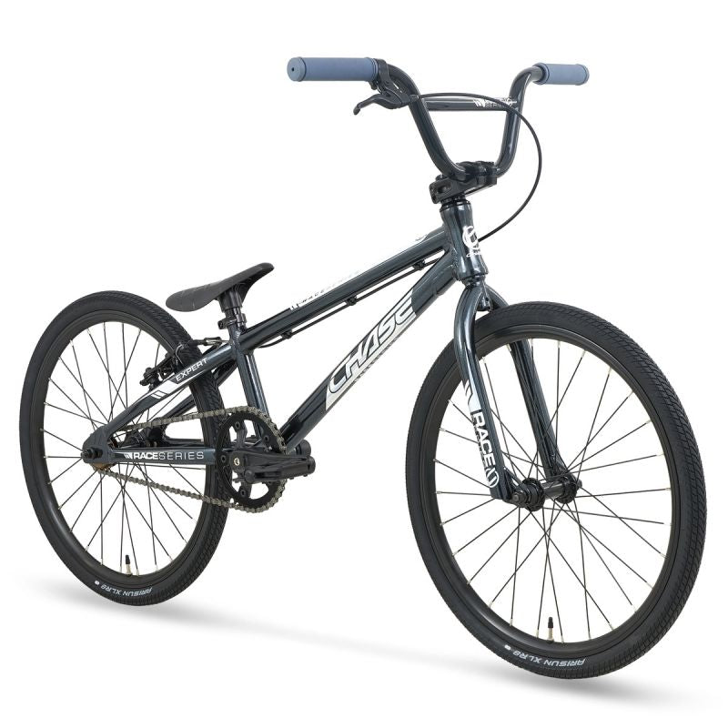CHASE bmx RACE SERIES blk 2027