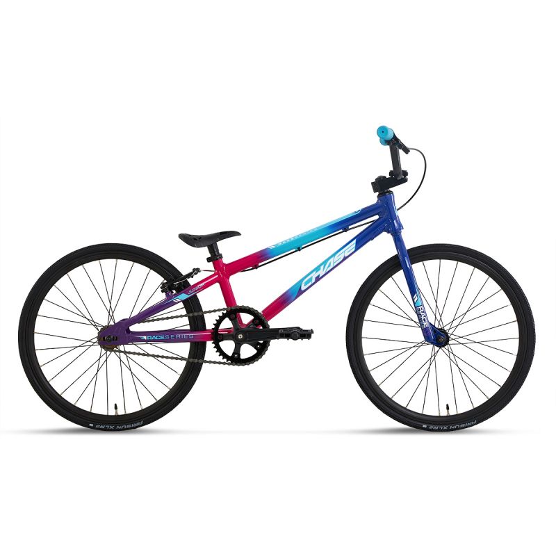 CHASE bmx RACE SERIES 3colors 2027 Vorbestellung