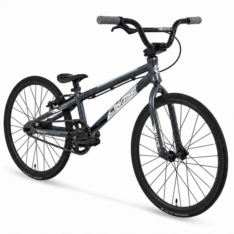 CHASE bmx RACE SERIES blk 2027