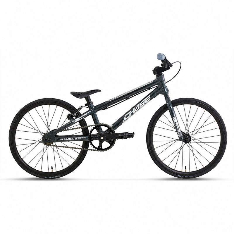 CHASE bmx RACE SERIES blk 2027