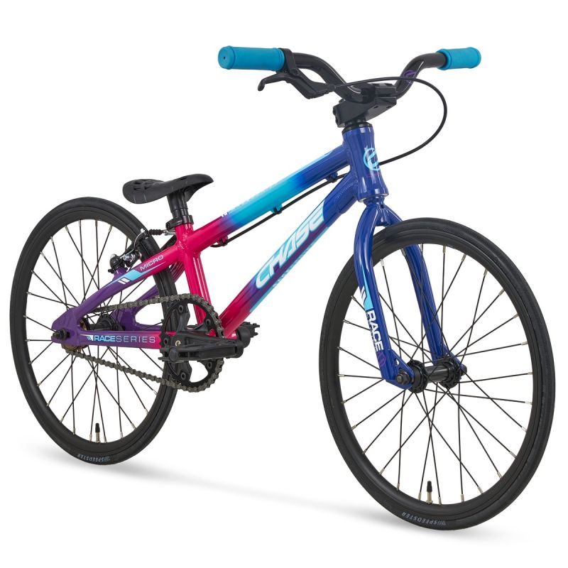 CHASE bmx RACE SERIES 3colors 2027 Vorbestellung