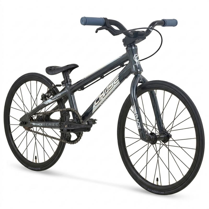CHASE bmx RACE SERIES blk 2027