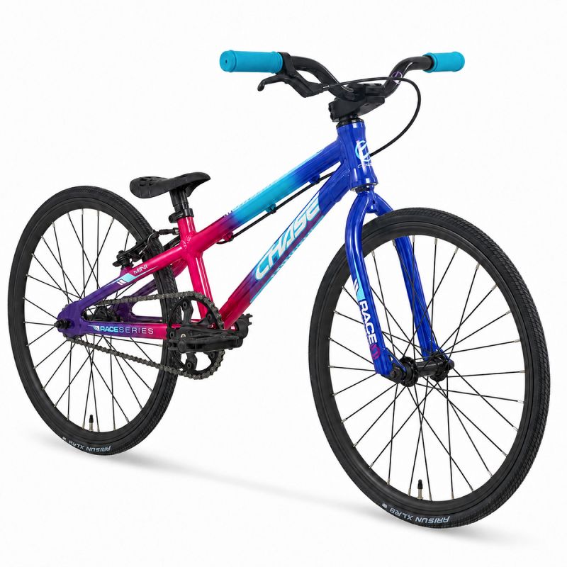 CHASE bmx RACE SERIES 3colors 2027 Vorbestellung